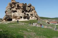 Yazilikaya 