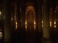 Yerebatan Zisterne