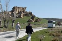 am Schlangenfelsen