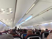 im Flieger