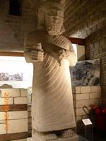 im Hethiter Museum