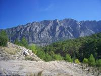 im Taurusgebirge