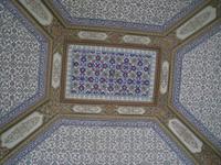 im Topkapi-Palast
