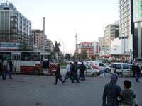 in Bursa