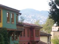 in Bursa