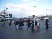 in Istanbul