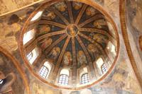in der Chora-Kirche
