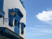 034 Sidi Bou Said
