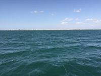 284 Fährüberfahrt zur Insel Djerba