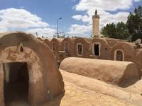 325 Ksar Haddada