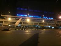 004 Ankunft in Tunis