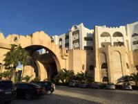 005 Hotel Lella Baya in Hammamet