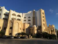 006 Hotel Lella Baya in Hammamet