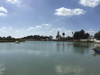 014 Hafen in Karthago