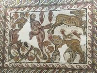 052 Bardo Museum Tunis