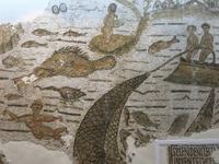 054 Bardo Museum Tunis