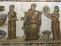 055 Bardo Museum Tunis