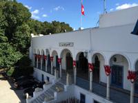 071 Bardo Museum Tunis