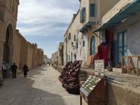 080 Kairouan - Medina