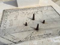 084 Kairouan - Große Moschee