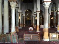 087 Kairouan - Große Moschee