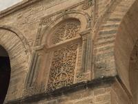 093 Kairouan - Große Moschee