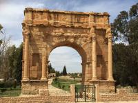 098 Ruinenstadt Sbeitla