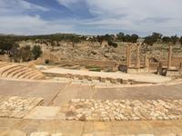 101 Ruinenstadt Sbeitla