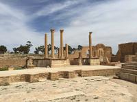 103 Ruinenstadt Sbeitla