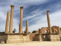 104 Ruinenstadt Sbeitla