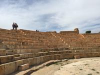 105 Ruinenstadt Sbeitla