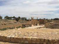 106 Ruinenstadt Sbeitla