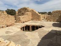 107 Ruinenstadt Sbeitla