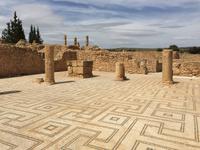 108 Ruinenstadt Sbeitla