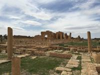 111 Ruinenstadt Sbeitla