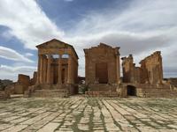 113 Ruinenstadt Sbeitla