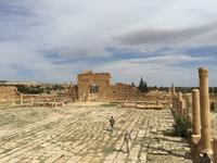 118 Ruinenstadt Sbeitla