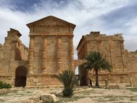 120 Ruinenstadt Sbeitla