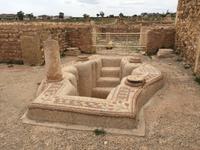 121 Ruinenstadt Sbeitla