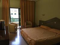 125 Zimmerbeispiel im Hotel Gafsa Palaca