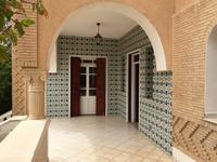 203 bei einer tunesichen Familie zuhause