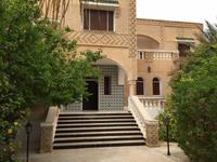 204 bei einer tunesichen Familie zuhause