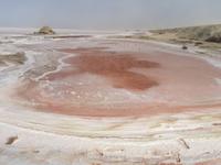 224 Salzsee Chott el Djerid