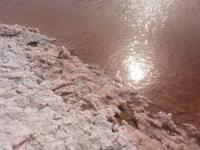 227 Salzsee Chott el Djerid