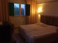 240 Zimmerbeispiel im Hotel Sahara in Douz