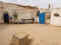 252 Höhlenwohnungen in Matmata