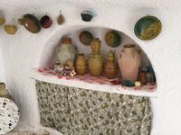 254 Höhlenwohnungen in Matmata