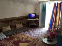 256 Höhlenwohnungen in Matmata