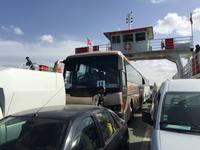 285 Fährüberfahrt zur Insel Djerba