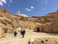 298 Berberdorf Chenini